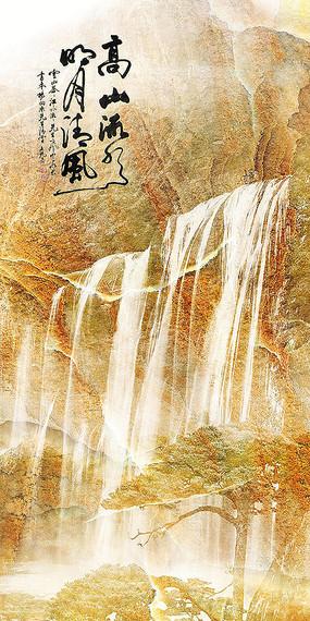 云雾高塔之重生